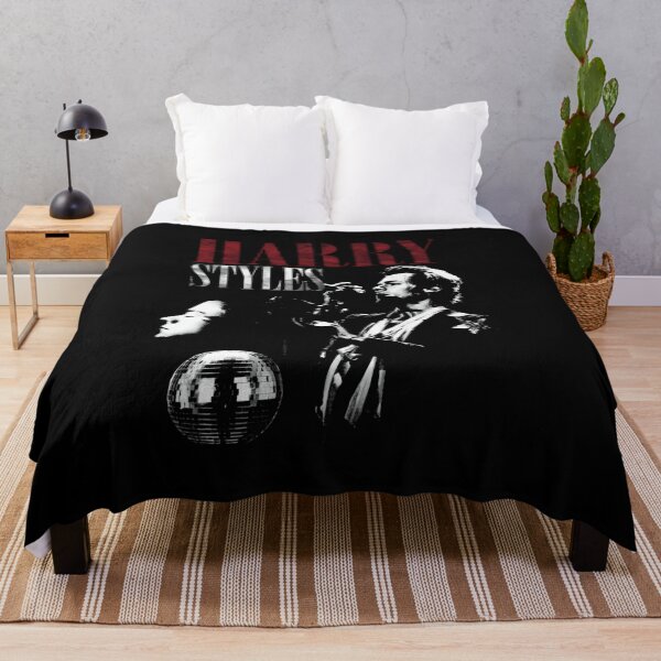 Item preview, Hárry Styles Vintage Retro Disco Ball Concert designed and sold by EdificatTTArt.