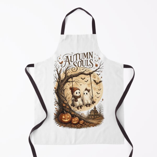 Item preview, Autumn Souls designed and sold by Sovereign Supply Co..