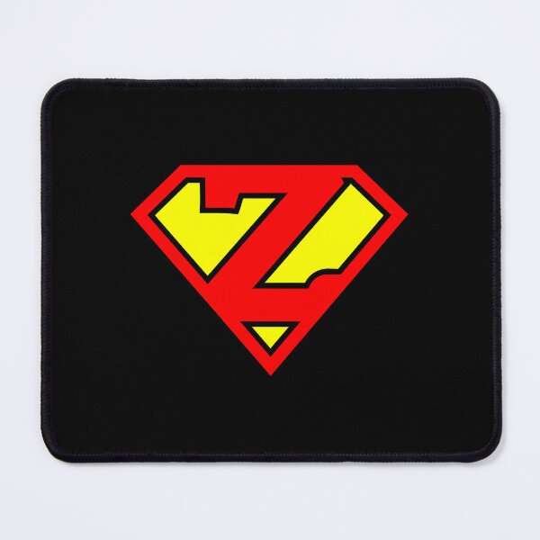 Item preview, Letter Z designed and sold by NyaBecke.