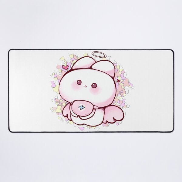 Item preview, cute bunny designed and sold by Miu0.