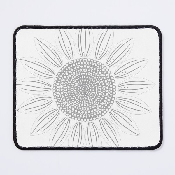 Item preview, Classic Sunflower Graphic designed and sold by TeeCraftTeeCo.