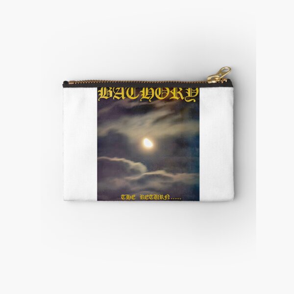 Item preview, Bathory The Return Dark Moon Aesthetic designed and sold by DamarisAnkund.