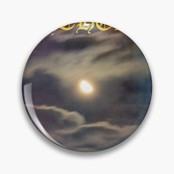 Item preview, Bathory The Return Dark Moon Aesthetic designed and sold by DamarisAnkund.