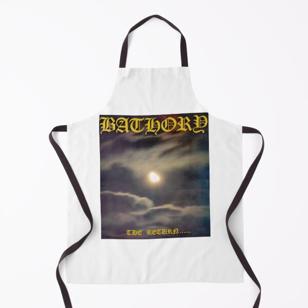 Item preview, Bathory The Return Dark Moon Aesthetic designed and sold by DamarisAnkund.