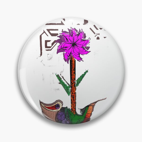 Item preview, Lotus designed and sold by thesisyphus.