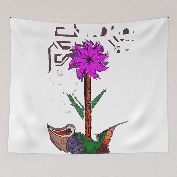 Item preview, Lotus designed and sold by thesisyphus.