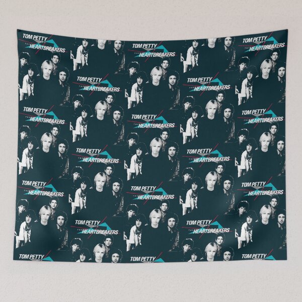 Item preview, Tom Petty Heartbreakers Classic Photo designed and sold by CamarenaBat.