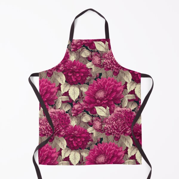 Item preview, Exotic Zinnia Texture - Botanical Garden Pattern - Mother'S Day Gifts designed and sold by RoyalStarsPatts.