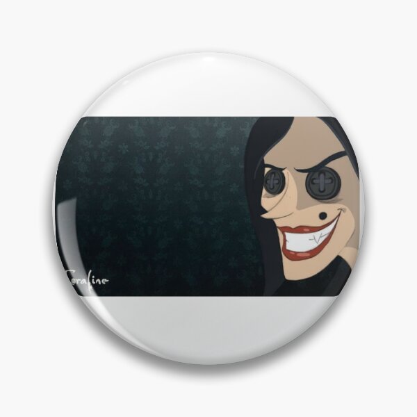 Item preview, The Other Mother designed and sold by Weirdly Specific.