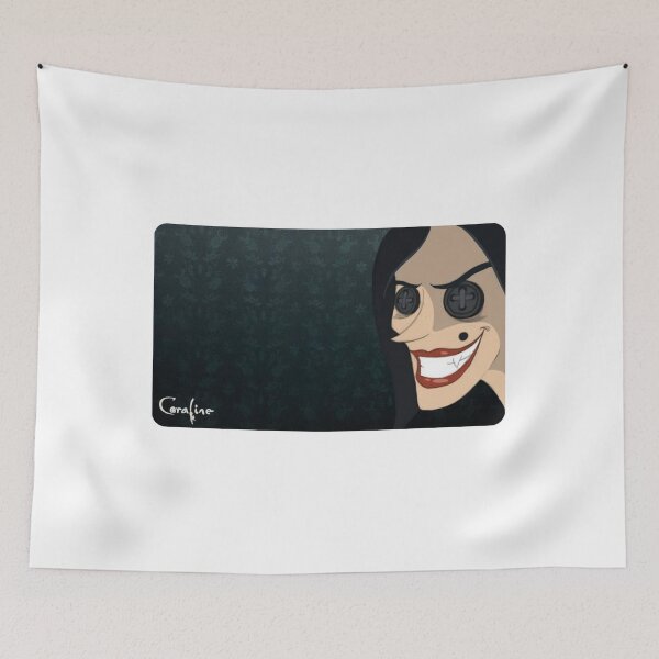 Item preview, The Other Mother designed and sold by Weirdly Specific.