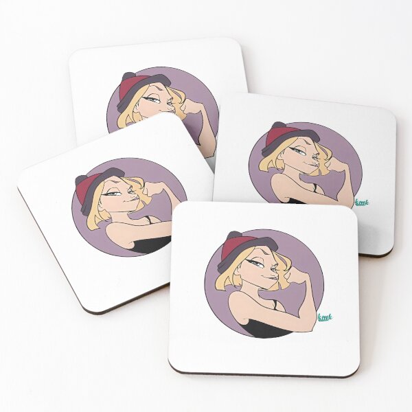 Item preview, Kallmekris merch designed and sold by Berkenblit Emma.