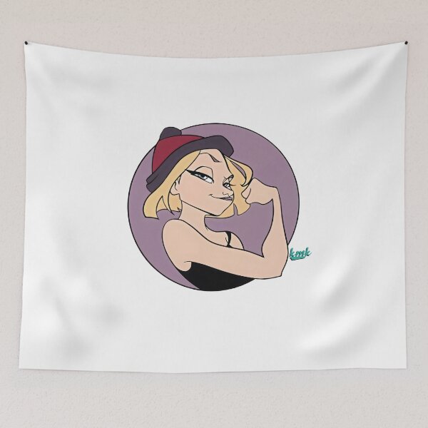Item preview, Kallmekris merch designed and sold by Berkenblit Emma.