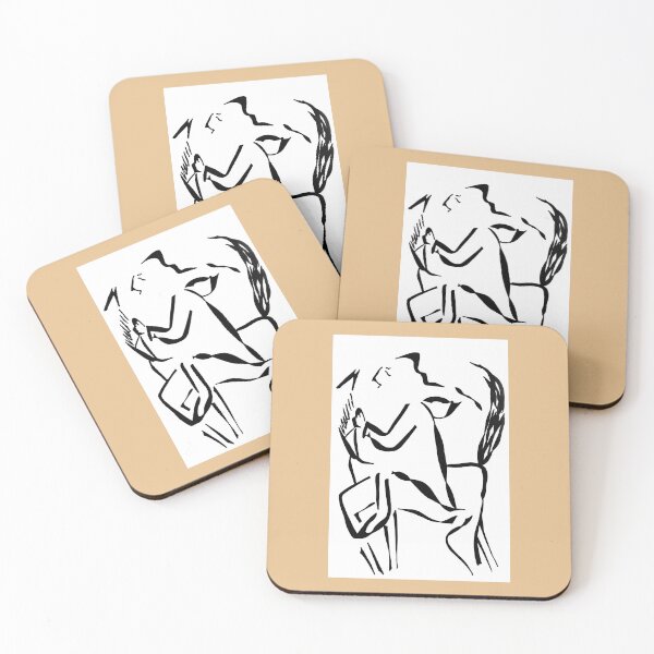 Item preview, 8322-1 Untitled: Horse Collection designed and sold by ItzaCooper.