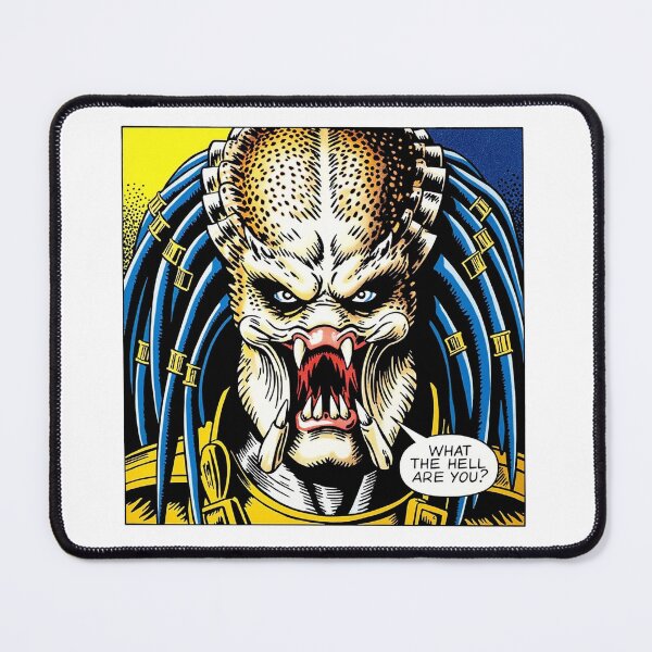 Item preview, What The Hell Art You?!! Alien Pop Art designed and sold by Pop-And-Pixels.