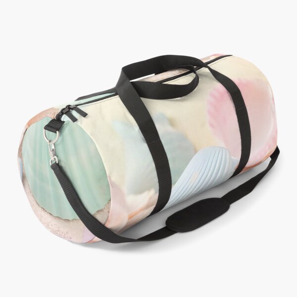 Item preview, Pastel Sea Shells and Starfish Aesthetic designed and sold by Serene Strokes Art.