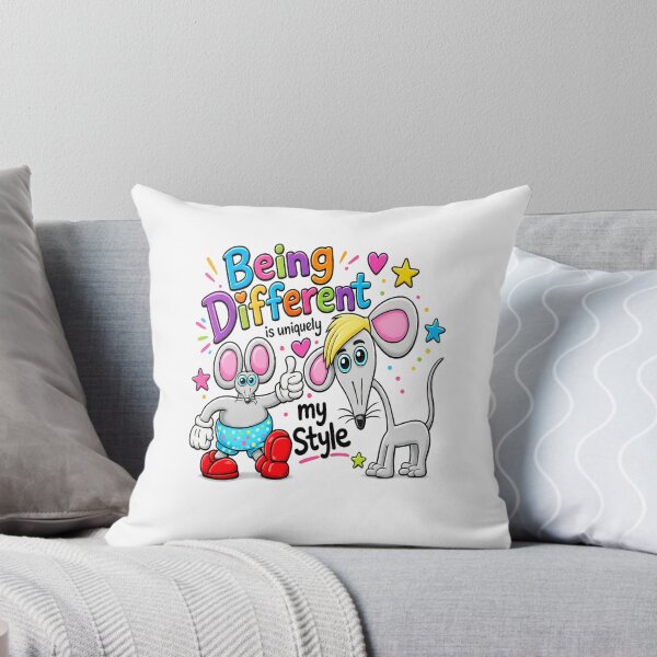 Item preview, Cute Mice designed and sold by Mother Daughter Drawings .