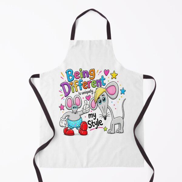 Item preview, Cute Mice designed and sold by Mother Daughter Drawings .