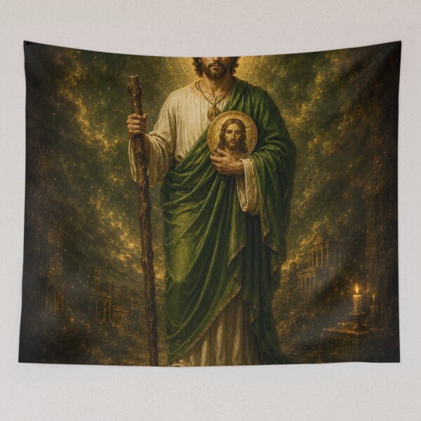 Item preview, Saint Jude designed and sold by AEMK57.