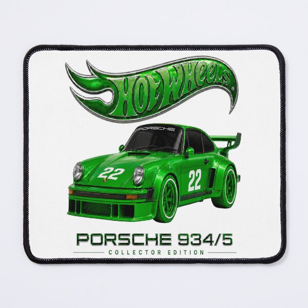 Item preview, Green 934/5 Emerald Racer designed and sold by jubileuuu.