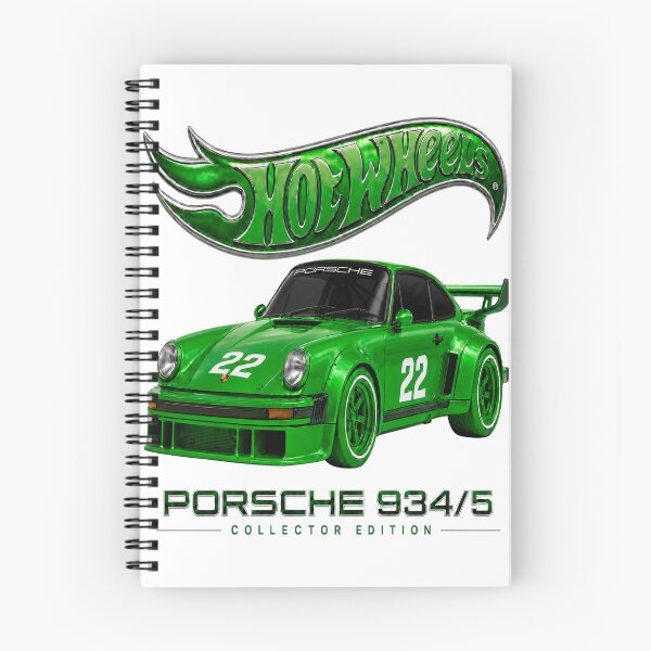 Item preview, Green 934/5 Emerald Racer designed and sold by jubileuuu.