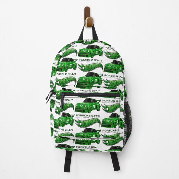 Item preview, Green 934/5 Emerald Racer designed and sold by jubileuuu.