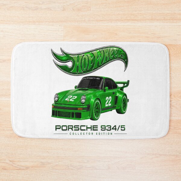 Item preview, Green 934/5 Emerald Racer designed and sold by jubileuuu.