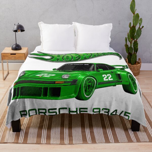 Item preview, Green 934/5 Emerald Racer designed and sold by jubileuuu.