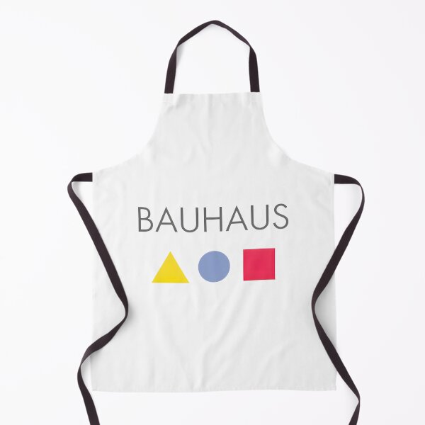 Aperçu de l'œuvre Style artistique géométrique Bauhaus créée et vendue par DamarisAnkund.