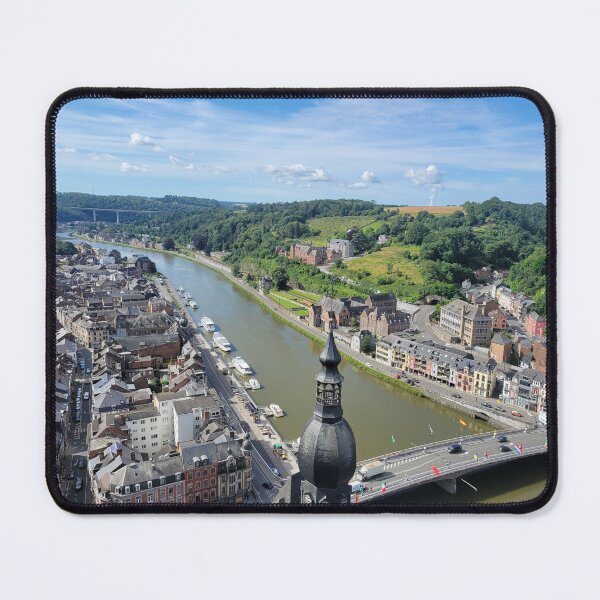 Artikelvorschau, Dinan, Belgien entworfen und verkauft von johnep.