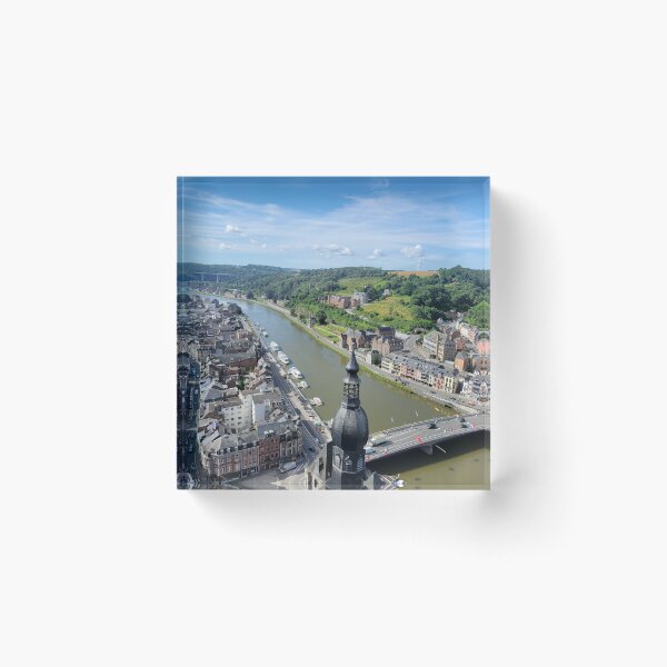 Artikelvorschau, Dinan, Belgien entworfen und verkauft von johnep.