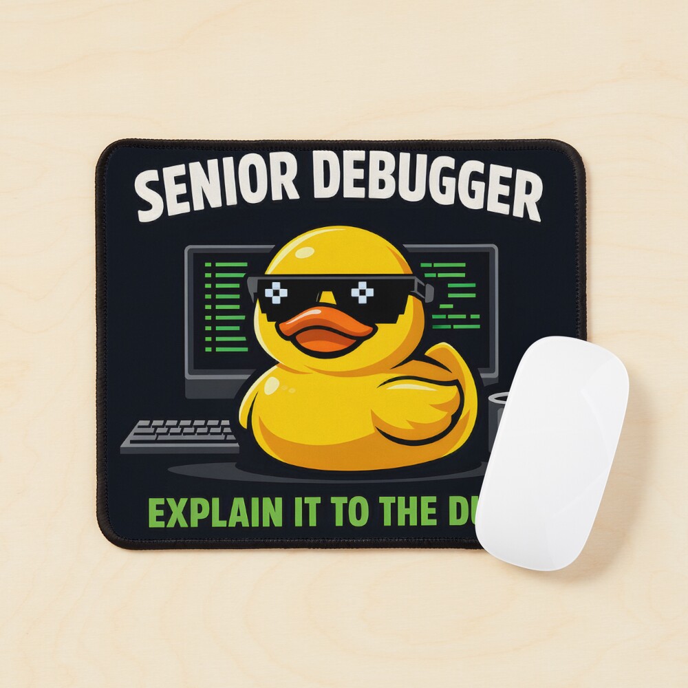 Item preview, Mouse Pad designed and sold by thirdshiftlab.