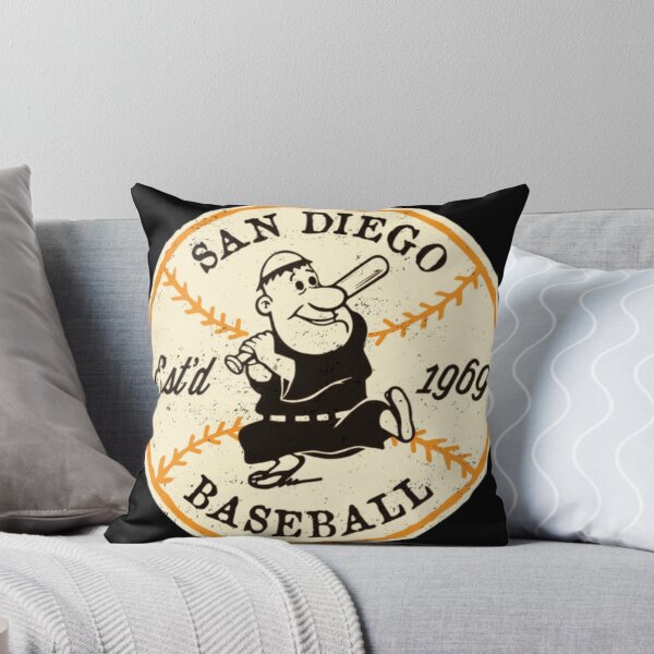 Item preview, Padres San Diego Patch designed and sold by tnwrks.
