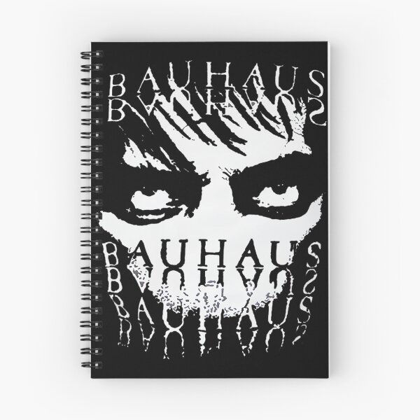 Item preview, Bauhaus Vpng designed and sold by DamarisAnkund.