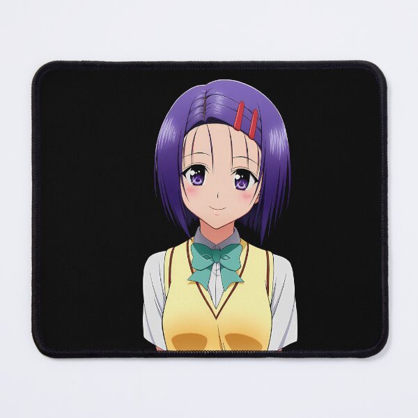 Item preview, Haruna Sairenji - 1 designed and sold by Infinite-Aspire.