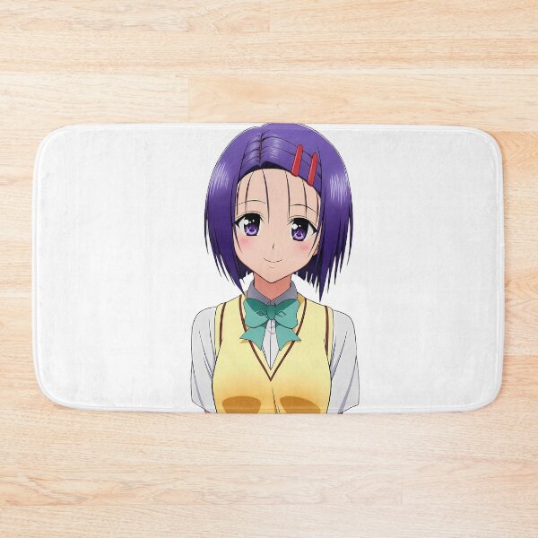 Item preview, Haruna Sairenji - 1 designed and sold by Infinite-Aspire.