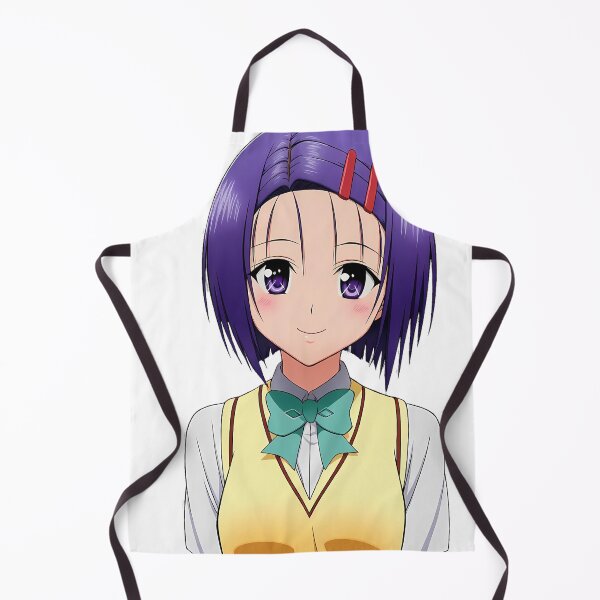 Item preview, Haruna Sairenji - 1 designed and sold by Infinite-Aspire.