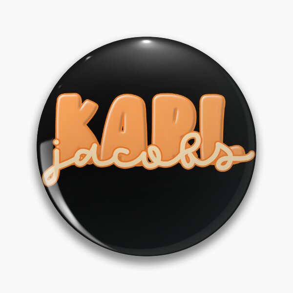Item preview, karl jacobs merch designed and sold by Berkenblit Emma.