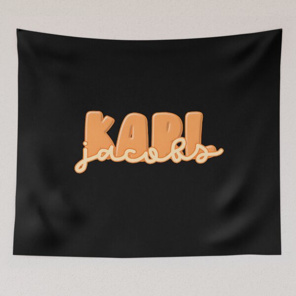 Item preview, karl jacobs merch designed and sold by Berkenblit Emma.