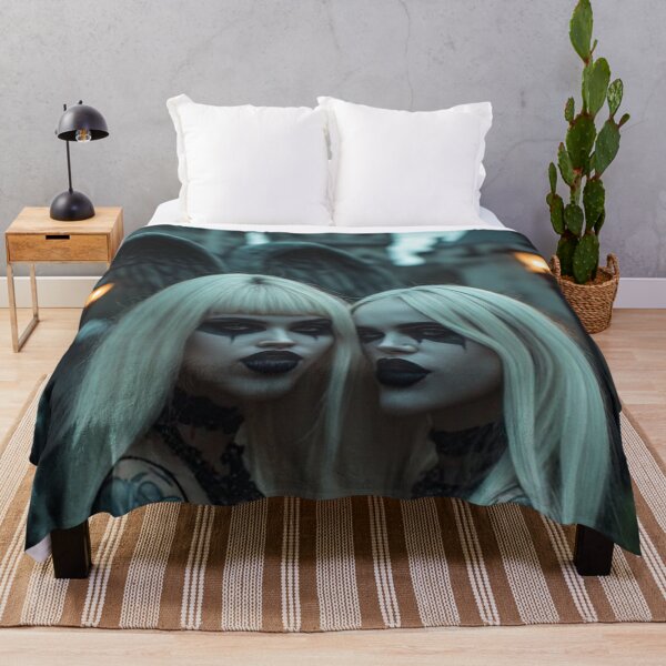 Item preview, Goth Vampire Girls designed and sold by TheDarkWardrobe.