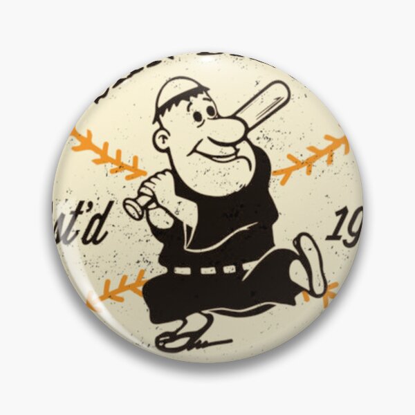Item preview, Padres San Diego Patch designed and sold by KinxxdleShop.