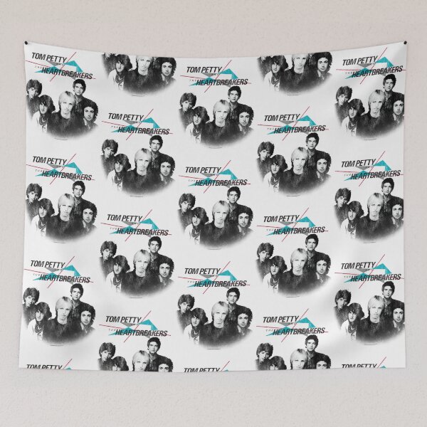 Item preview, Petty Band Photo Collage designed and sold by CamarenaBat.