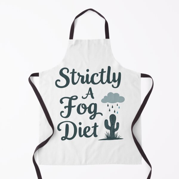 Item preview, Funny cactus that is strictly on a fog diet designed and sold by Prints by Mat.