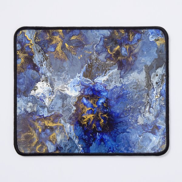 Item preview, Abstract - The Mystery of the Depths designed and sold by F. Barakatt Studio.
