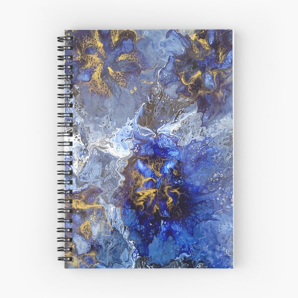 Item preview, Abstract - The Mystery of the Depths designed and sold by F. Barakatt Studio.