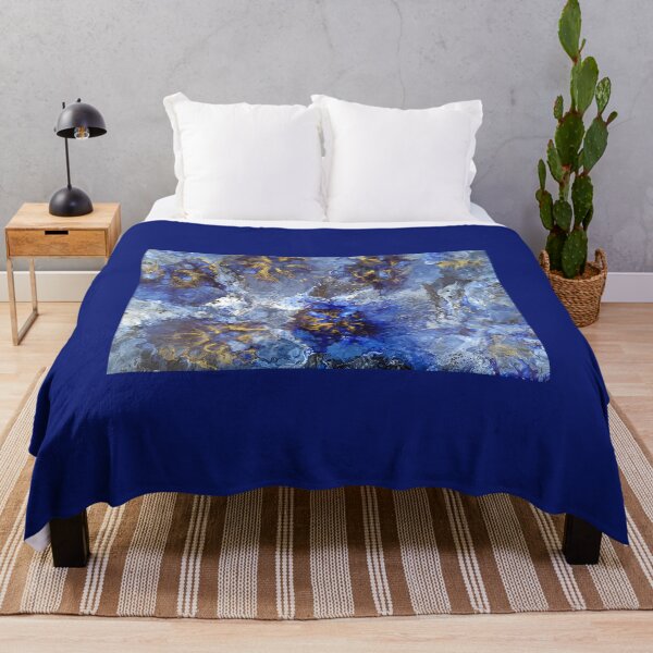 Item preview, Abstract - The Mystery of the Depths designed and sold by F. Barakatt Studio.