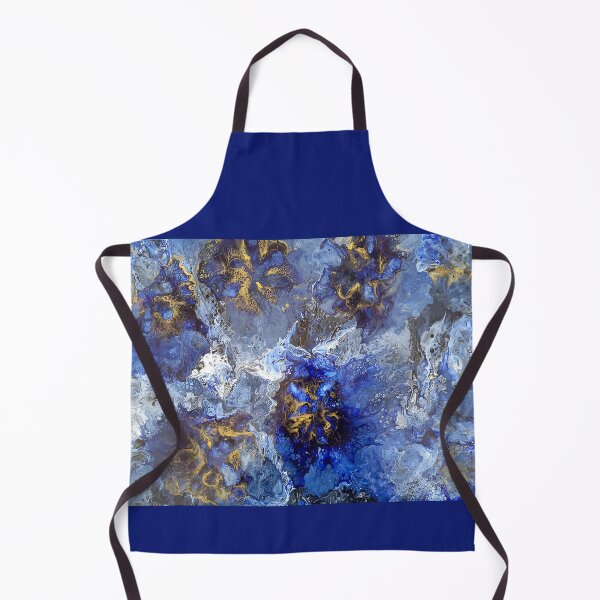 Item preview, Abstract - The Mystery of the Depths designed and sold by F. Barakatt Studio.