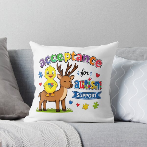 Item preview, Duck and a Deer designed and sold by Mother Daughter Drawings .