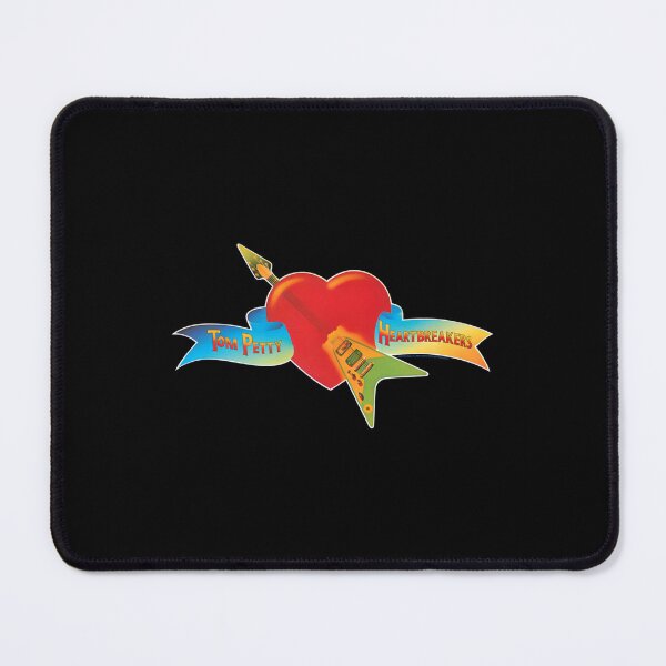 Item preview, Tom Petty Flying Heart Flying Guitar designed and sold by CamarenaBat.