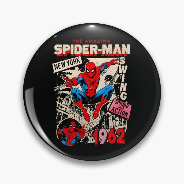 Item preview, Superhero Comic Cover designed and sold by NyaBecke.