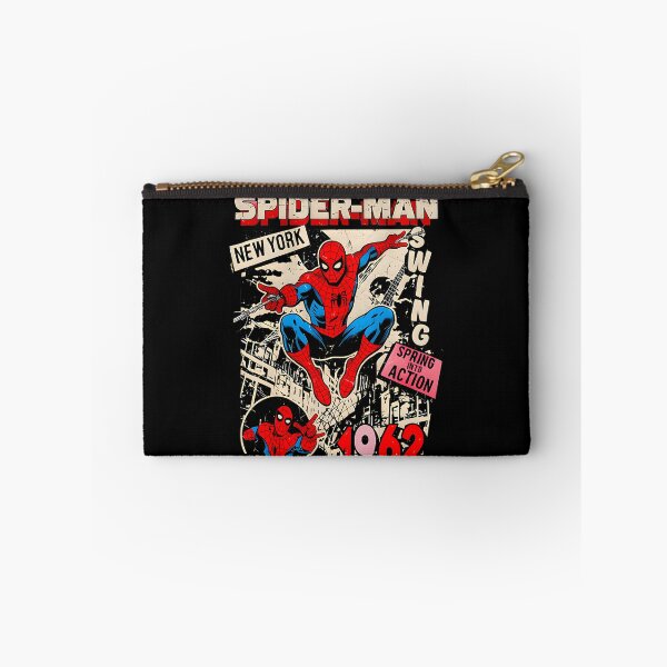 Item preview, Superhero Comic Cover designed and sold by NyaBecke.